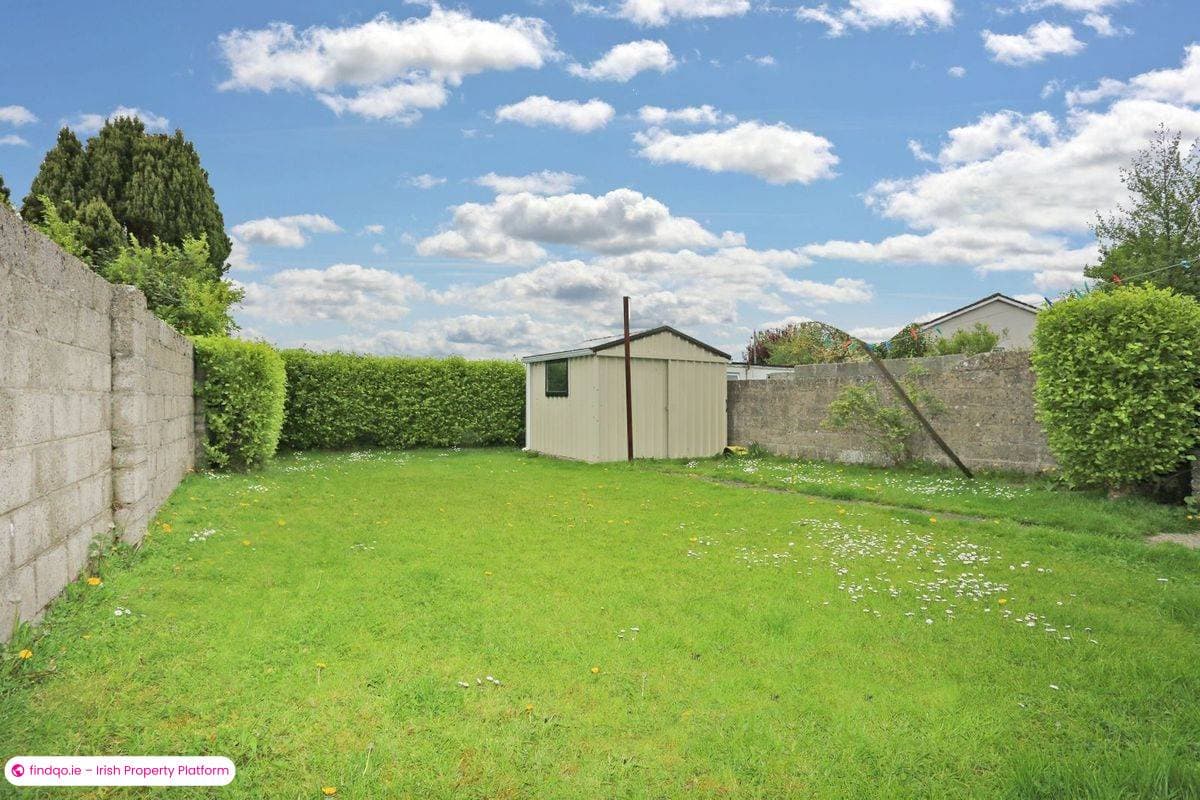Semi-detached house for Sale in Farranshone, Limerick, V94 KN8E