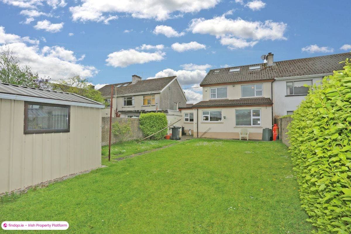 Semi-detached house for Sale in Farranshone, Limerick, V94 KN8E