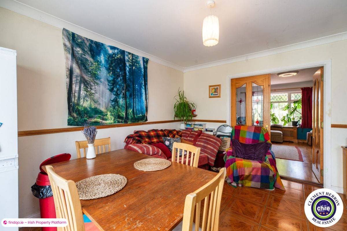 Semi-detached house for Sale in Portlaoise, Laois