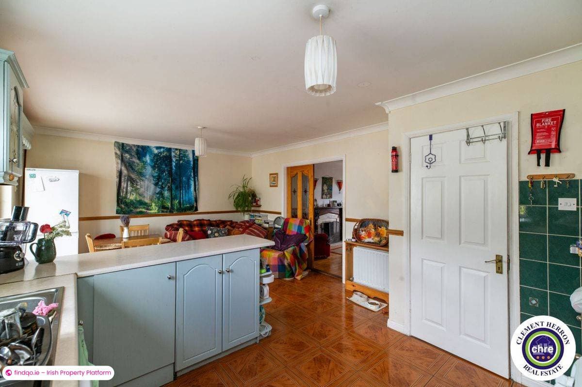 Semi-detached house for Sale in Portlaoise, Laois