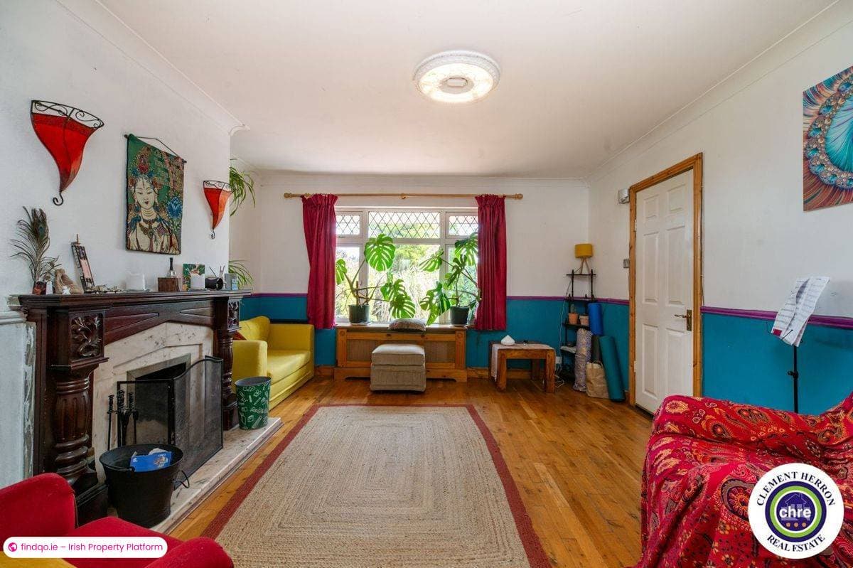 Semi-detached house for Sale in Portlaoise, Laois