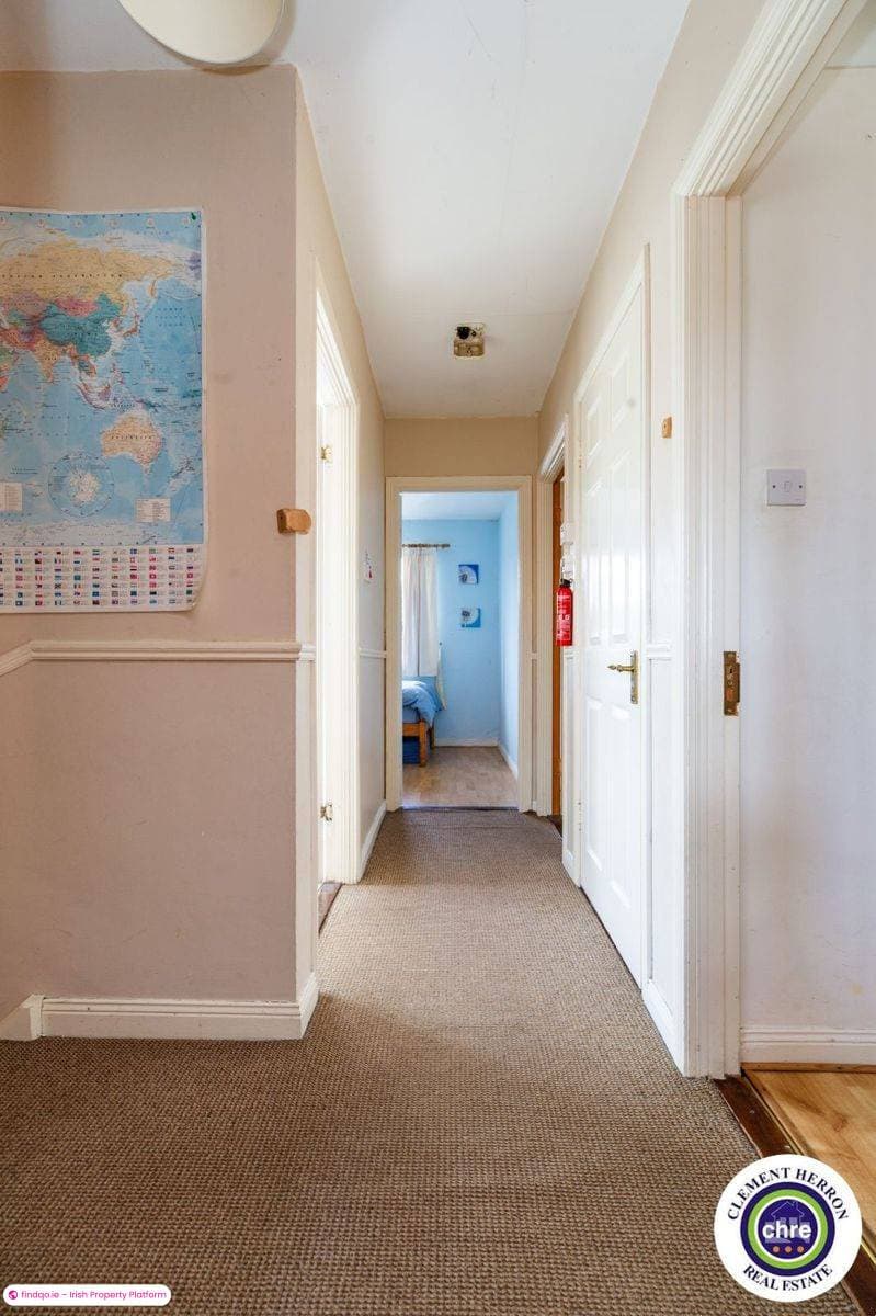 Semi-detached house for Sale in Portlaoise, Laois