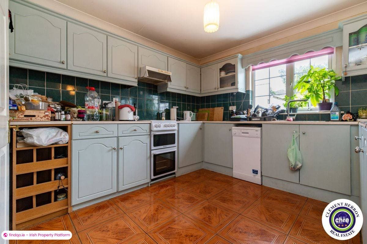 Semi-detached house for Sale in Portlaoise, Laois