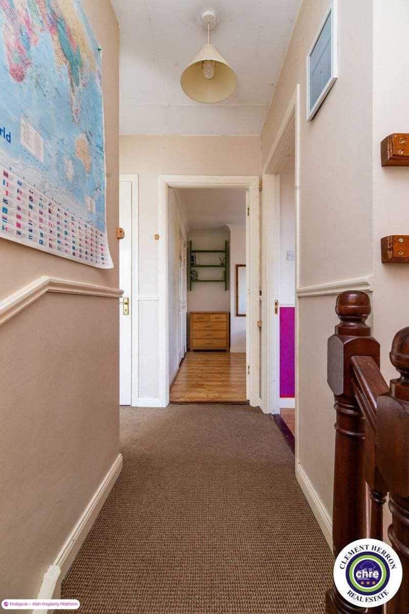 Semi-detached house for Sale in Portlaoise, Laois