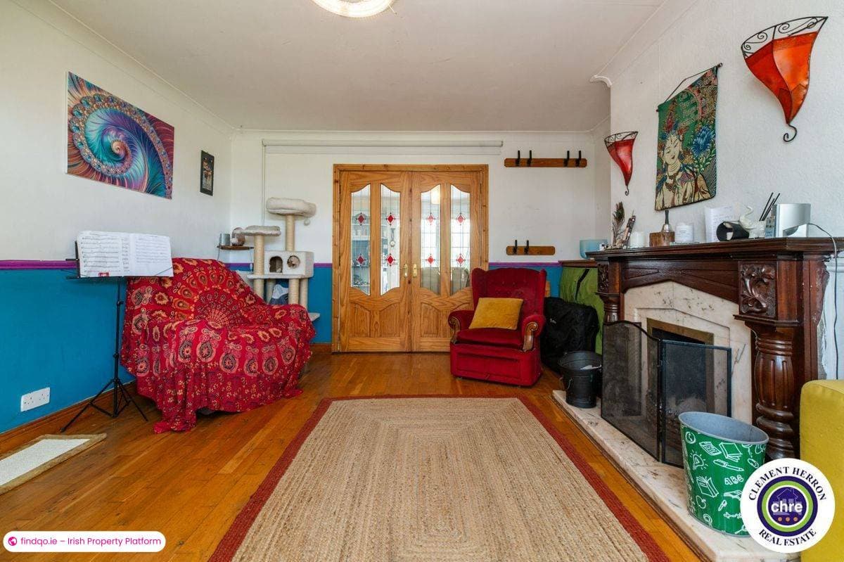 Semi-detached house for Sale in Portlaoise, Laois