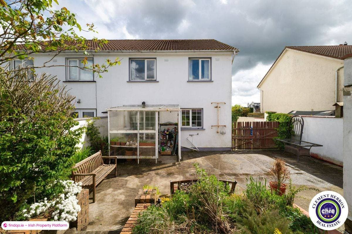 Semi-detached house for Sale in Portlaoise, Laois