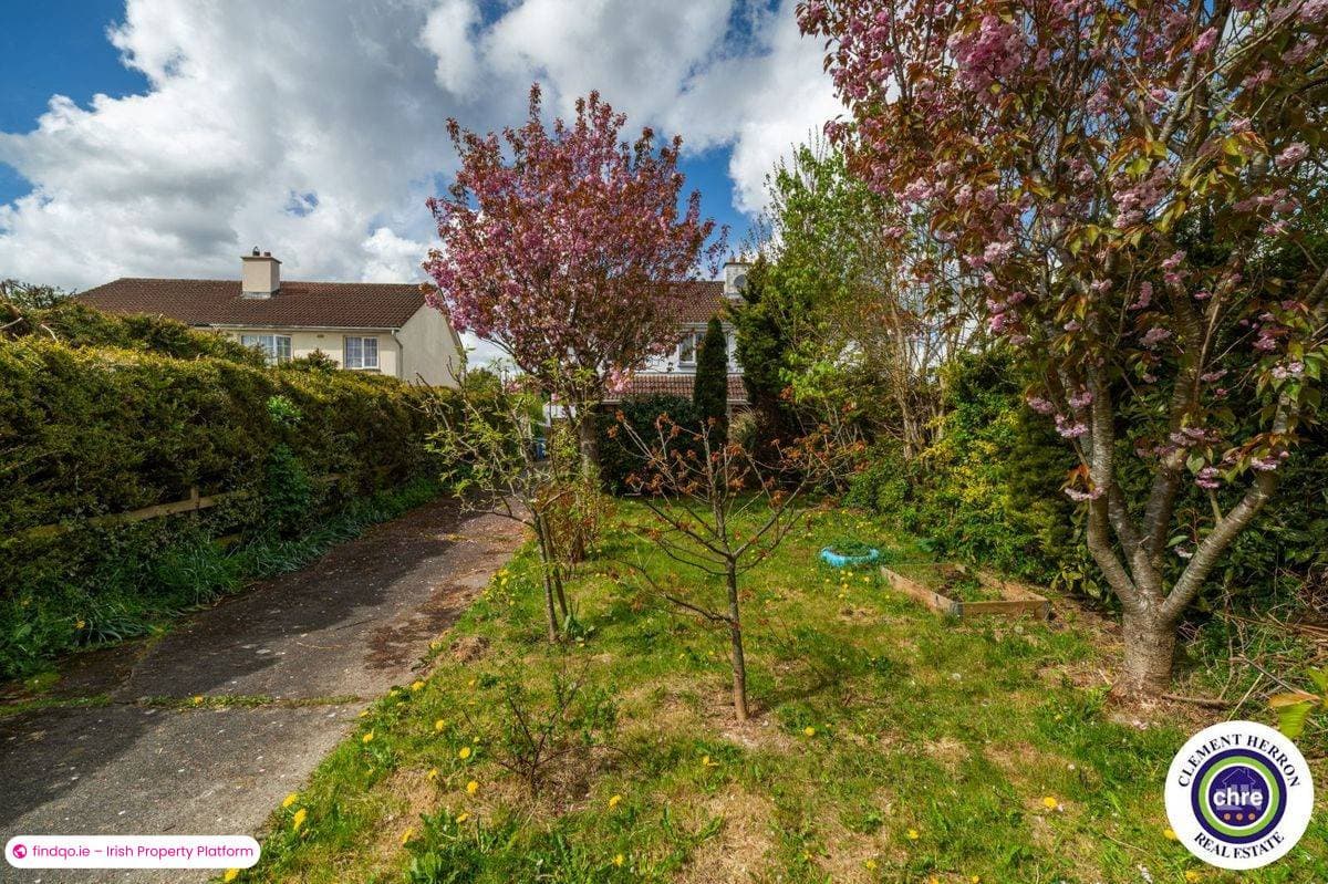 Semi-detached house for Sale in Portlaoise, Laois