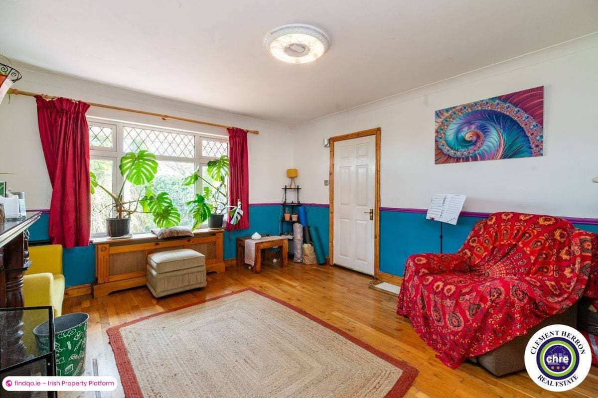 Semi-detached house for Sale in Portlaoise, Laois