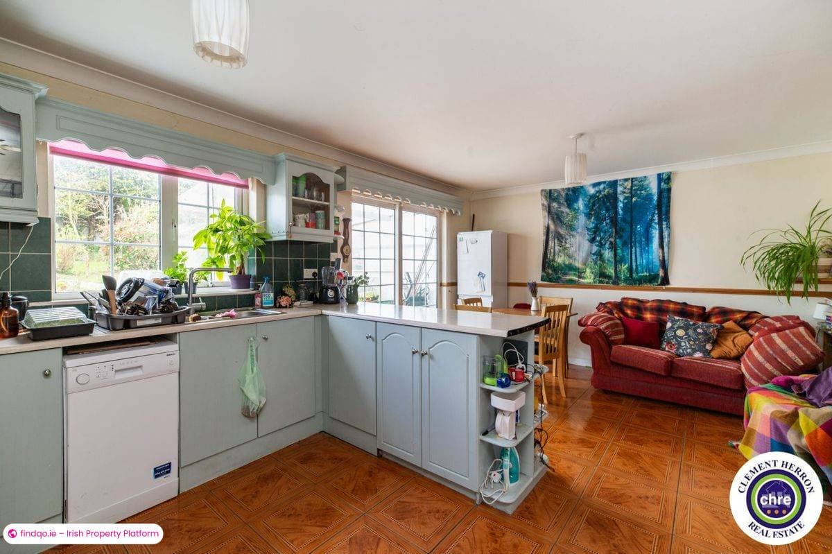 Semi-detached house for Sale in Portlaoise, Laois