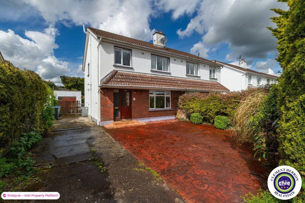 Semi-detached house for Sale in Portlaoise, Laois