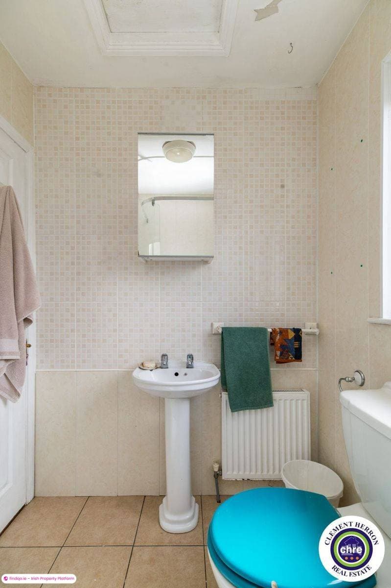 Semi-detached house for Sale in Portlaoise, Laois