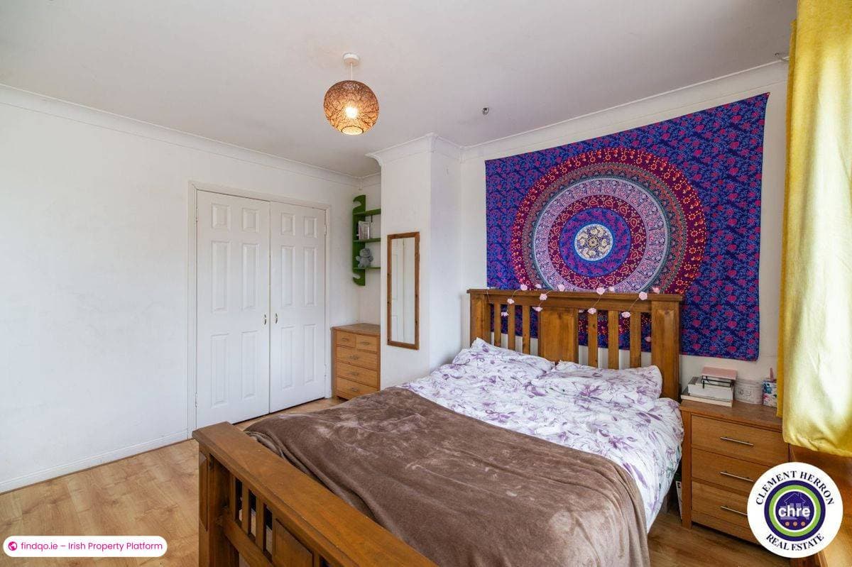 Semi-detached house for Sale in Portlaoise, Laois