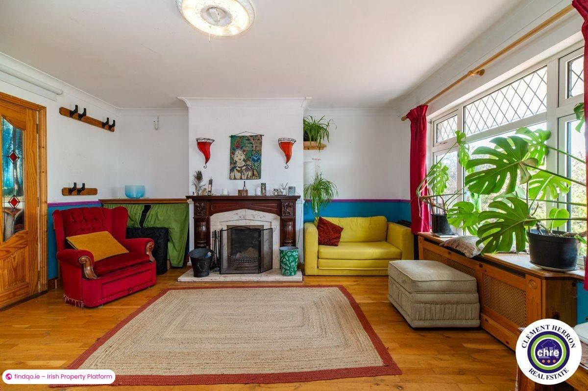 Semi-detached house for Sale in Portlaoise, Laois