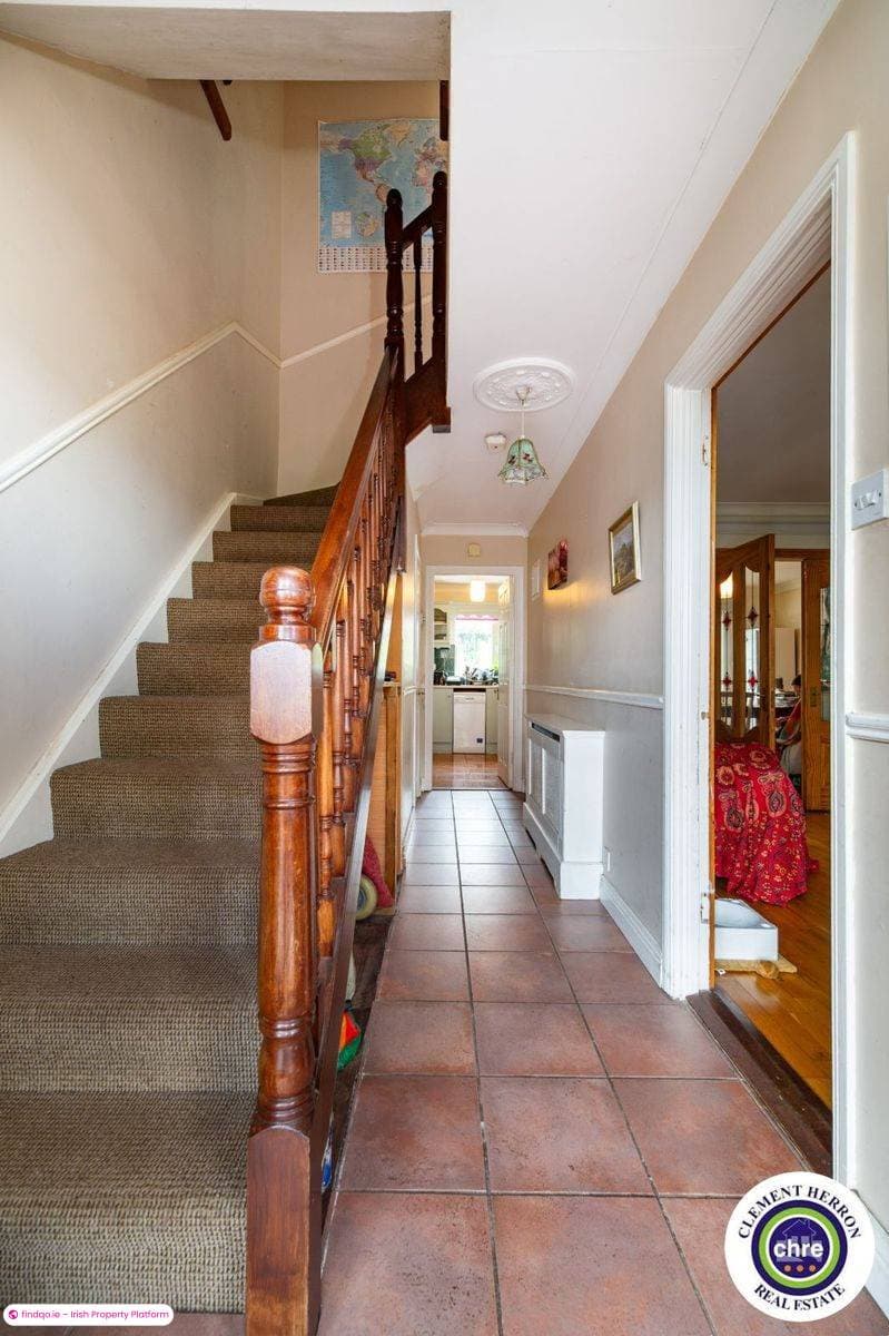 Semi-detached house for Sale in Portlaoise, Laois