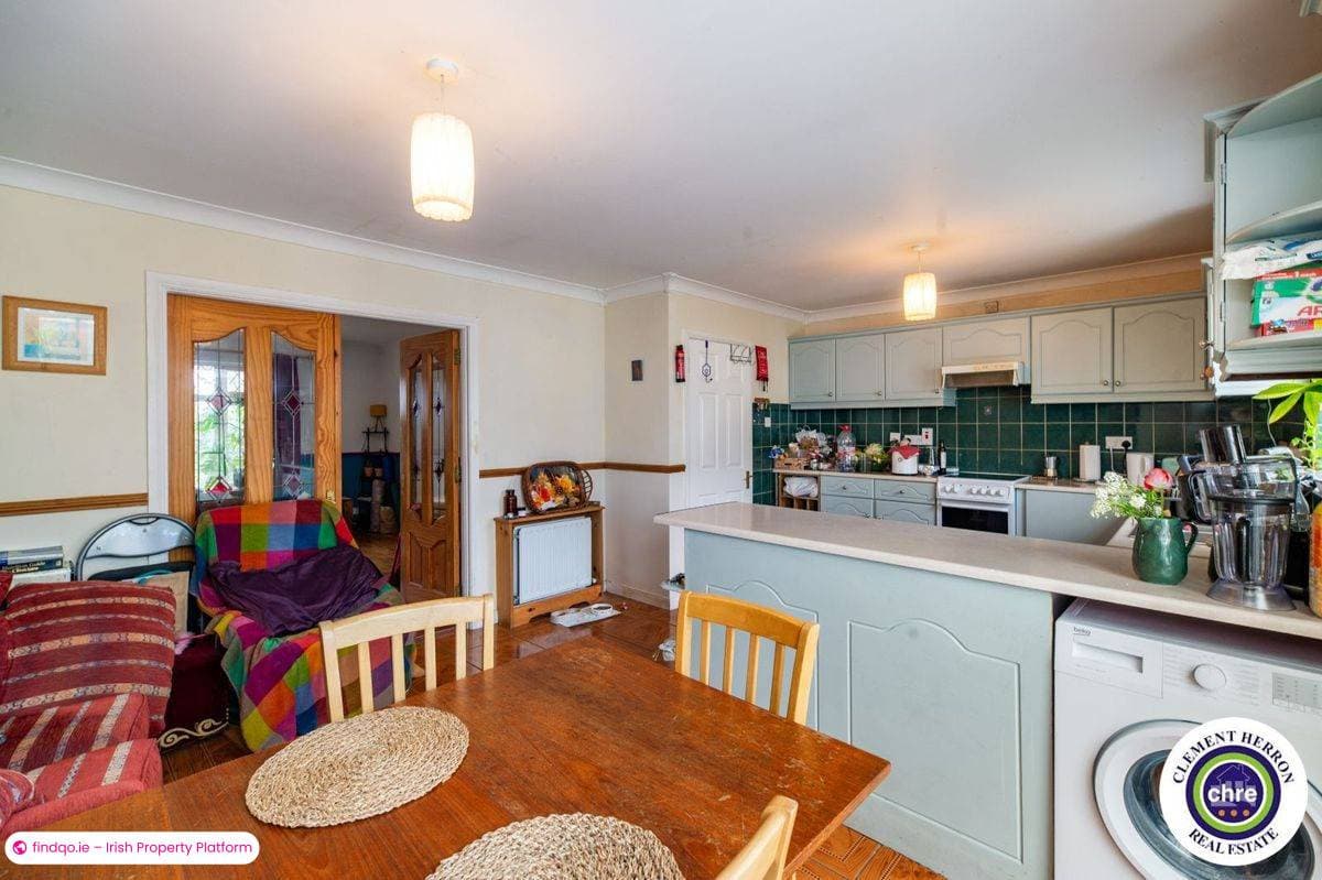 Semi-detached house for Sale in Portlaoise, Laois