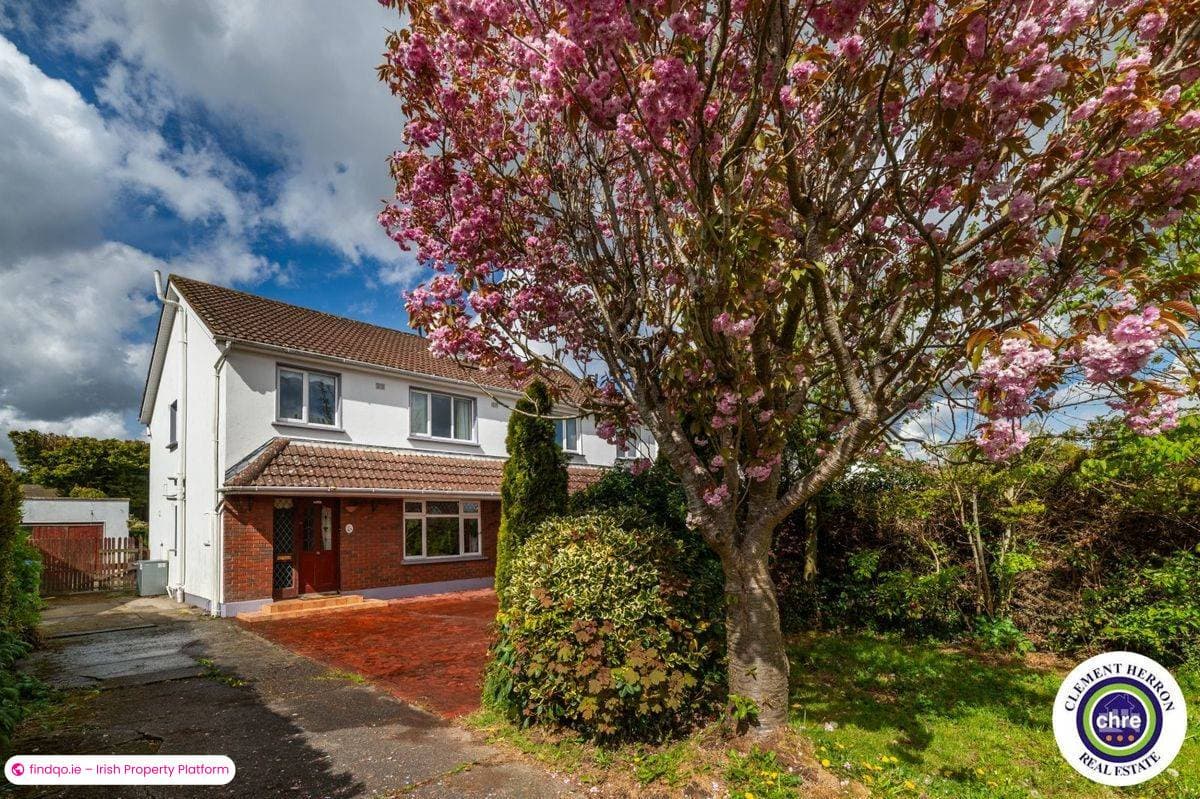 Semi-detached house for Sale in Portlaoise, Laois