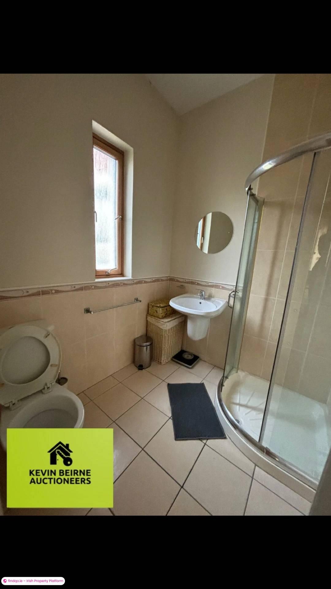 Apartment for Sale in Castlebar, Mayo