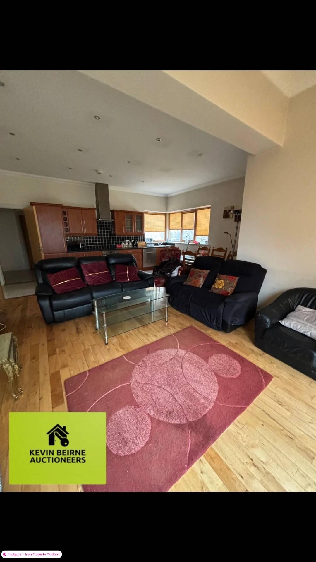 Apartment for Sale in Castlebar, Mayo