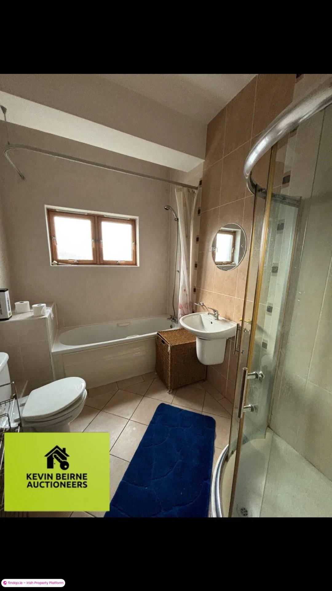 Apartment for Sale in Castlebar, Mayo