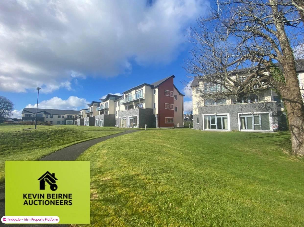 Apartment for Sale in Castlebar, Mayo