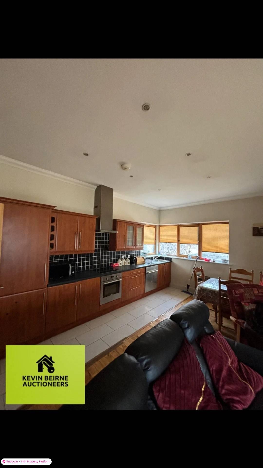 Apartment for Sale in Castlebar, Mayo