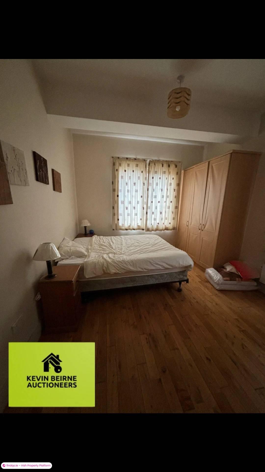 Apartment for Sale in Castlebar, Mayo