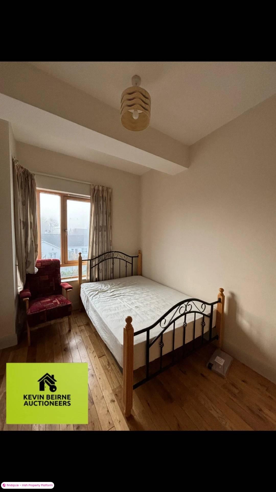 Apartment for Sale in Castlebar, Mayo