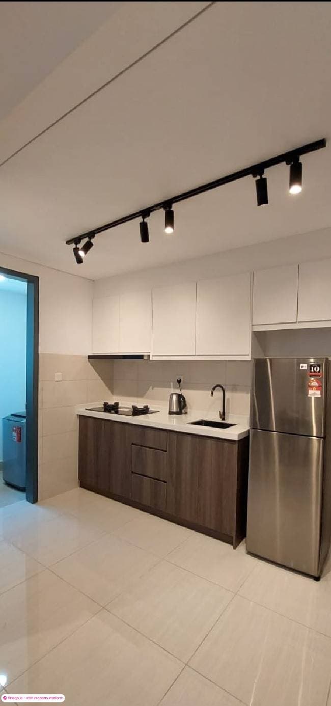 1 Bedroom Apartment for Rent in Blackrock, Dublin (County)