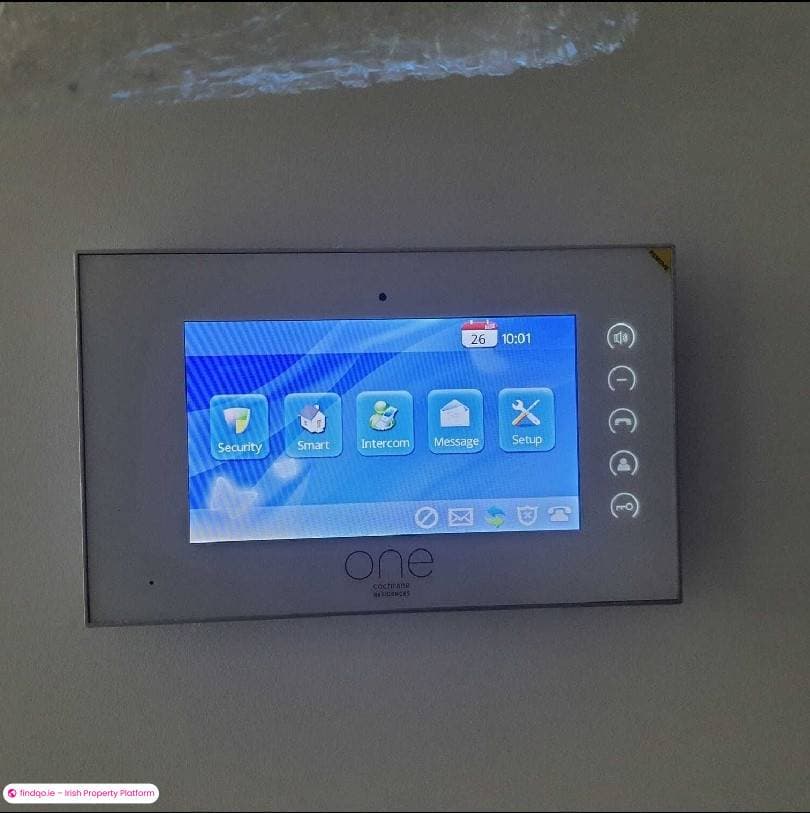 1 Bedroom Apartment for Rent in Blackrock, Dublin (County)