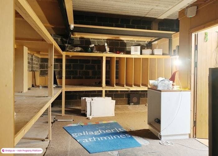 Retail Unit for Rent in Rathmines, Dublin 6