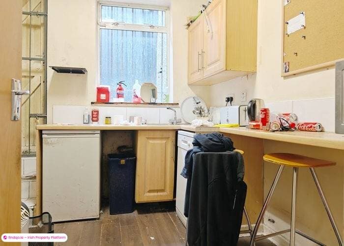 Retail Unit for Rent in Rathmines, Dublin 6