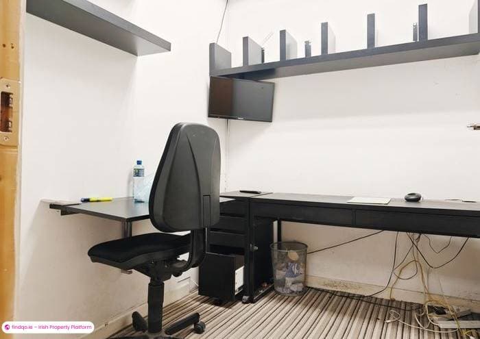 Retail Unit for Rent in Rathmines, Dublin 6