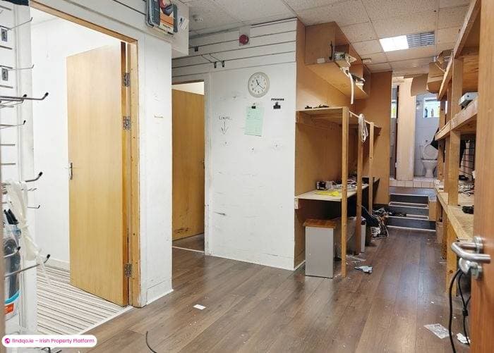 Retail Unit for Rent in Rathmines, Dublin 6