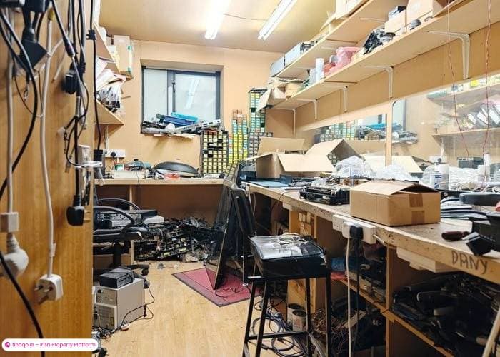 Retail Unit for Rent in Rathmines, Dublin 6