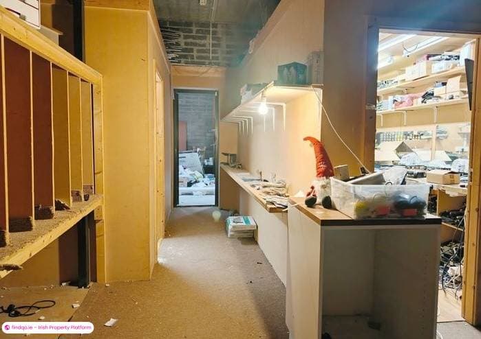 Retail Unit for Rent in Rathmines, Dublin 6