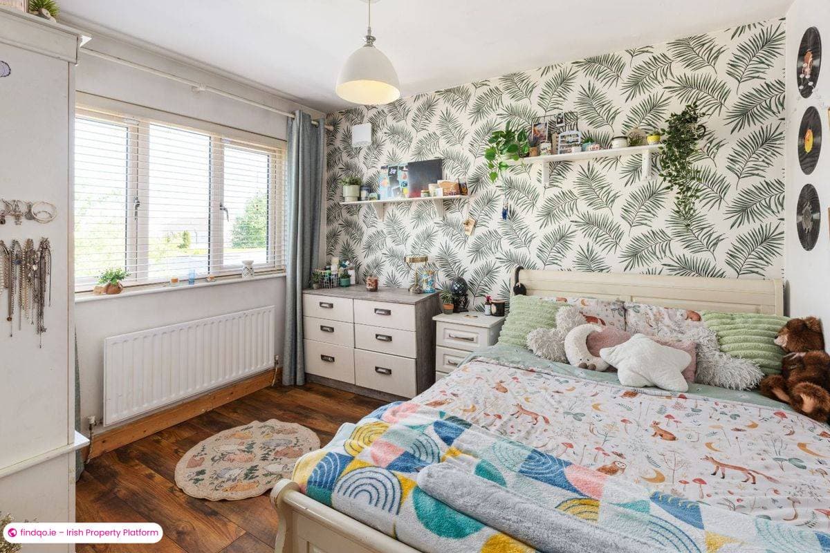 Semi-detached house for Sale in Navan, Meath