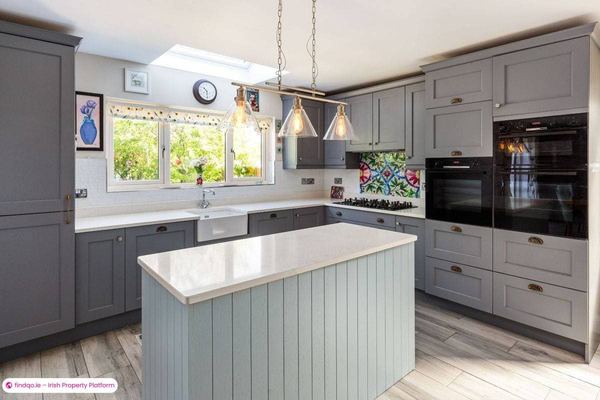 Semi-detached house for Sale in Navan, Meath