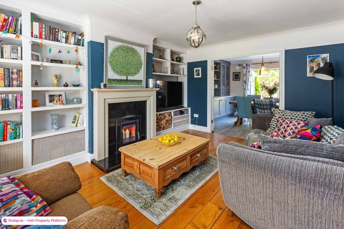 Semi-detached house for Sale in Navan, Meath