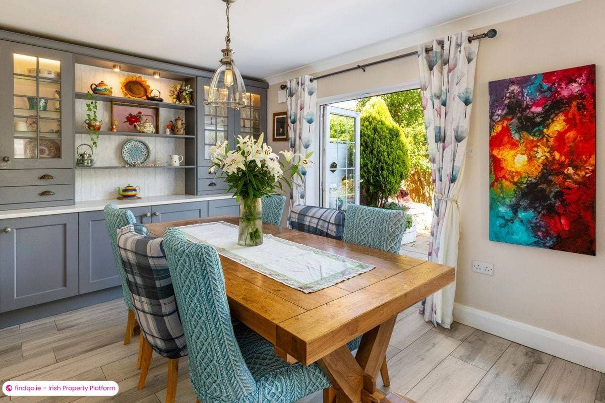 Semi-detached house for Sale in Navan, Meath
