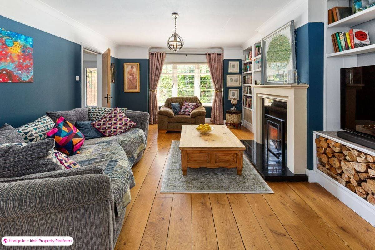 Semi-detached house for Sale in Navan, Meath