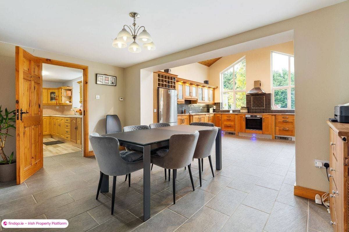 Detached house for Sale in Kells, Meath