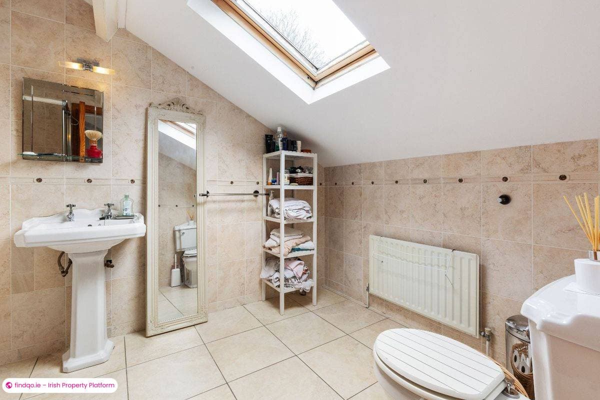Detached house for Sale in Kells, Meath