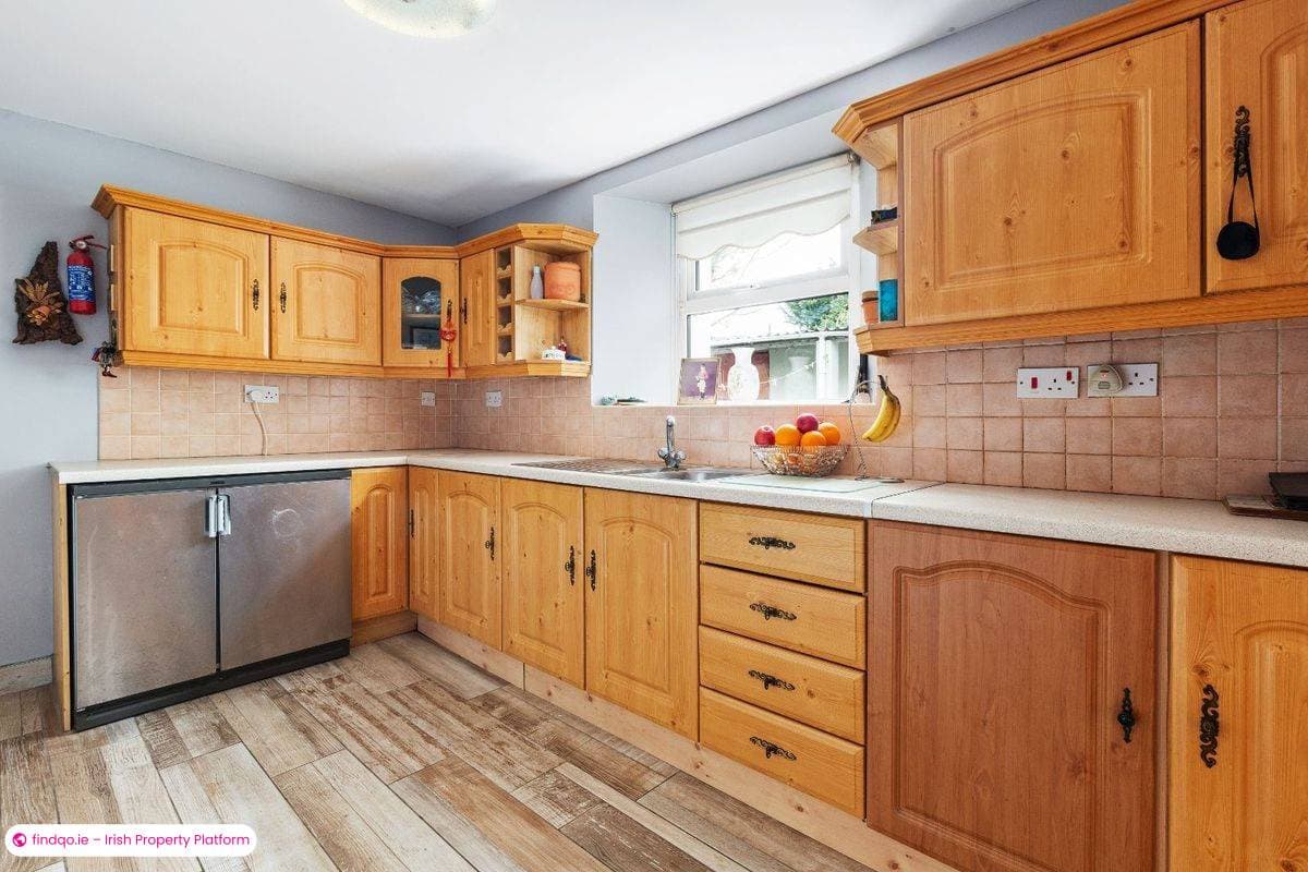 Detached house for Sale in Kells, Meath