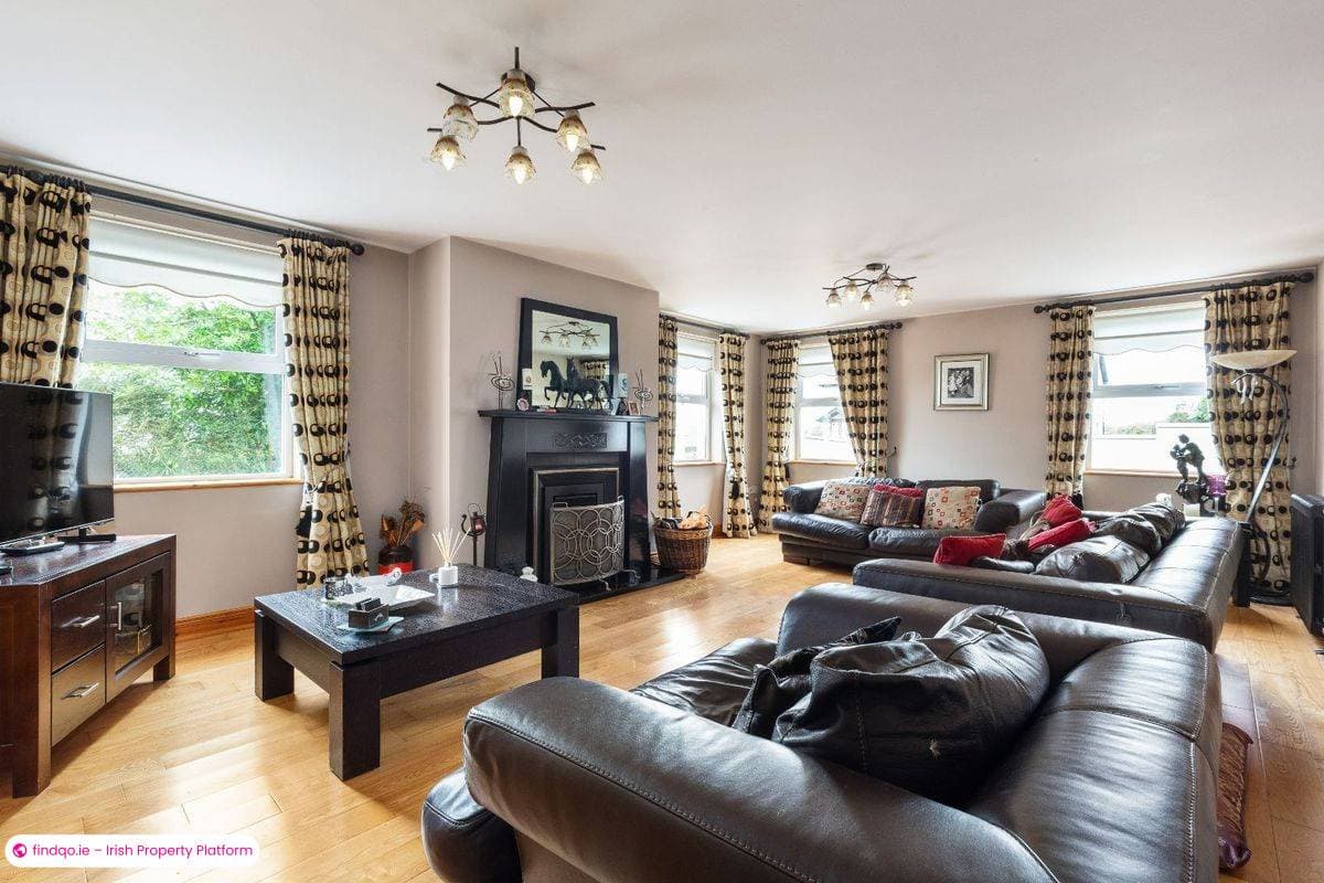 Detached house for Sale in Kells, Meath