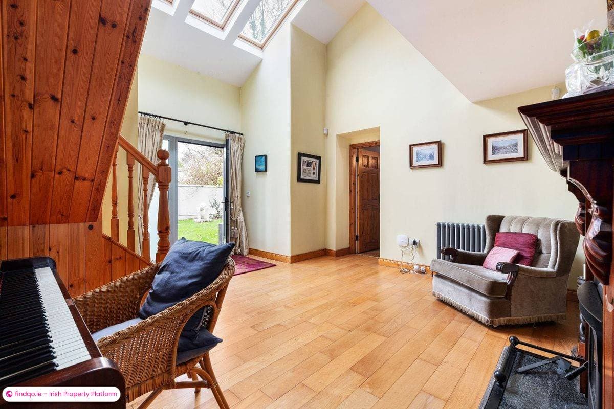 Detached house for Sale in Kells, Meath