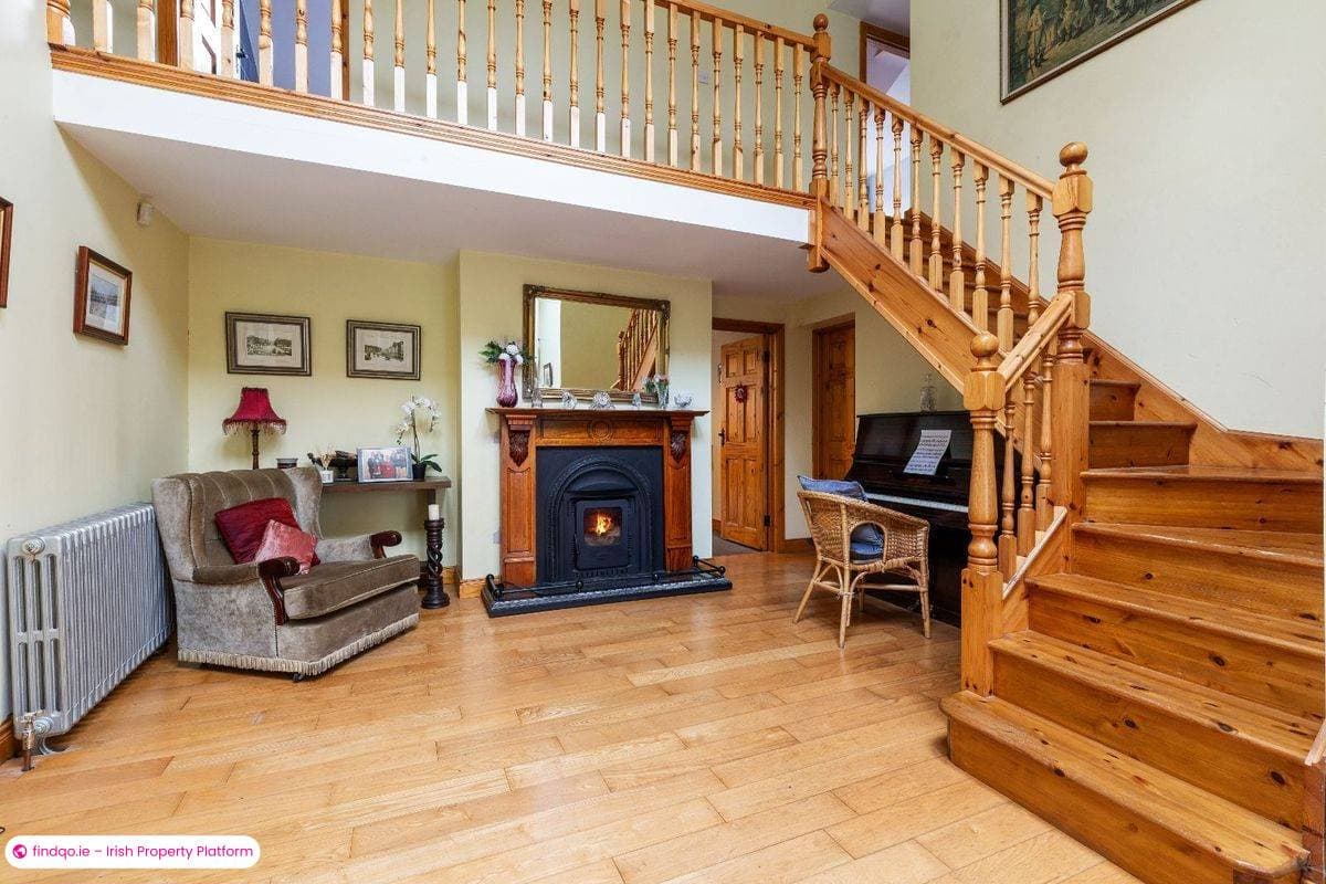 Detached house for Sale in Kells, Meath