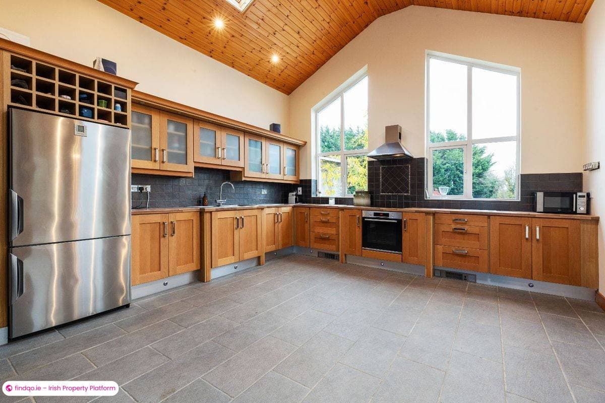 Detached house for Sale in Kells, Meath