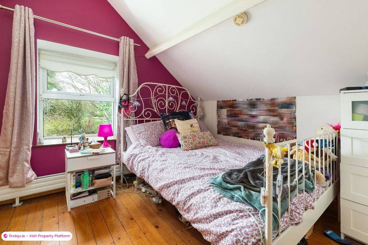 Detached house for Sale in Kells, Meath