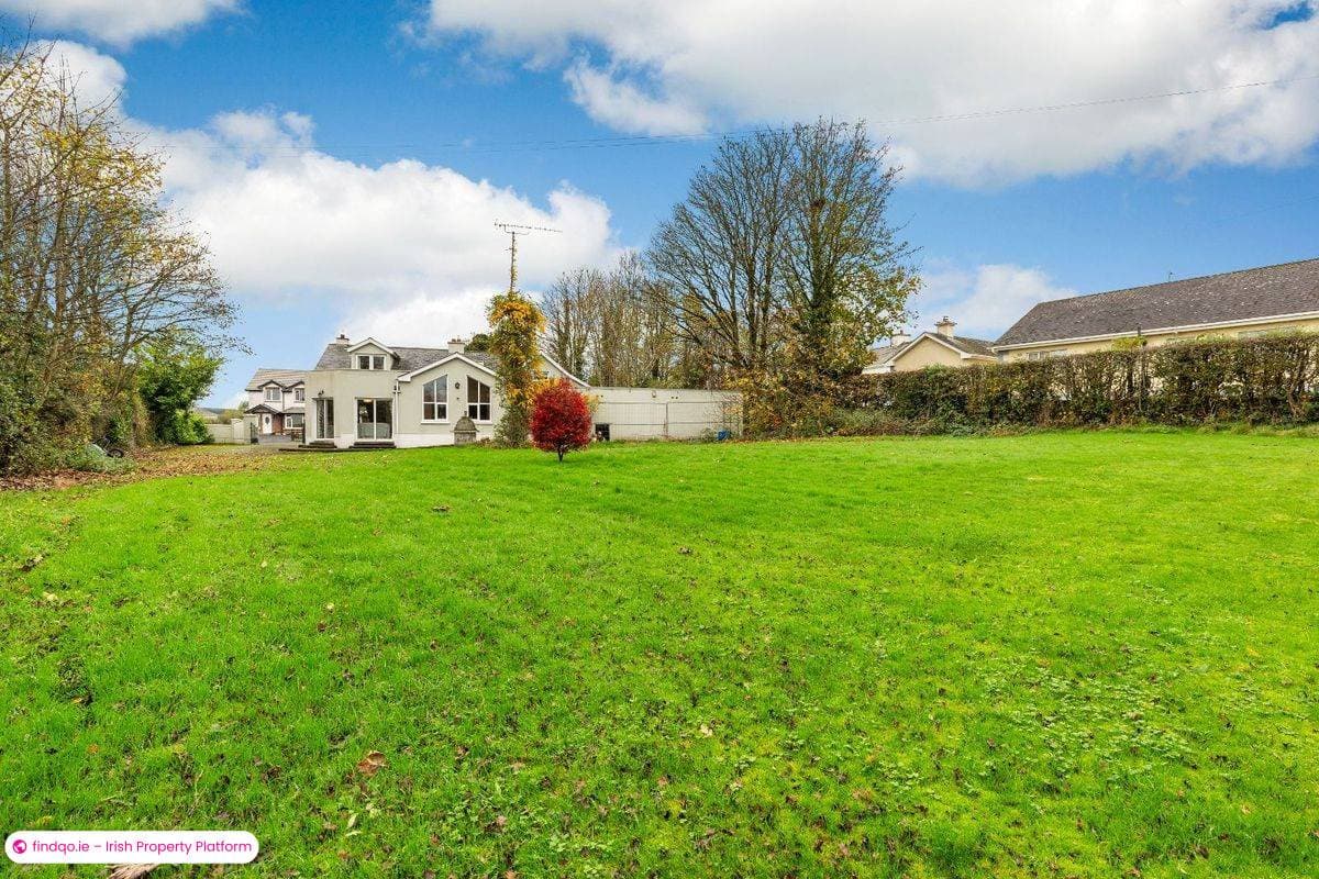 Detached house for Sale in Kells, Meath