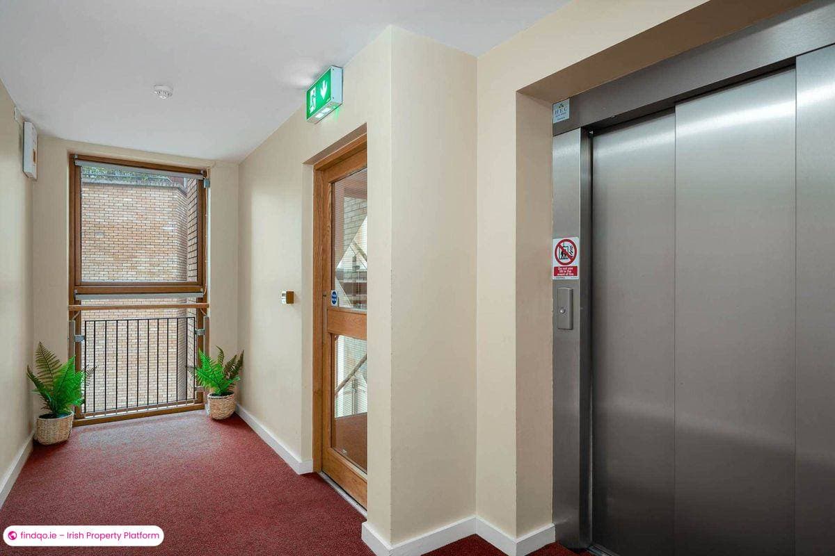 Apartment for Sale in Dublin 14